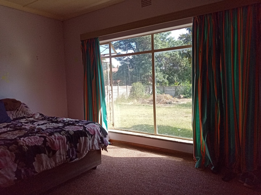 4 Bedroom Property for Sale in Vredefort Free State